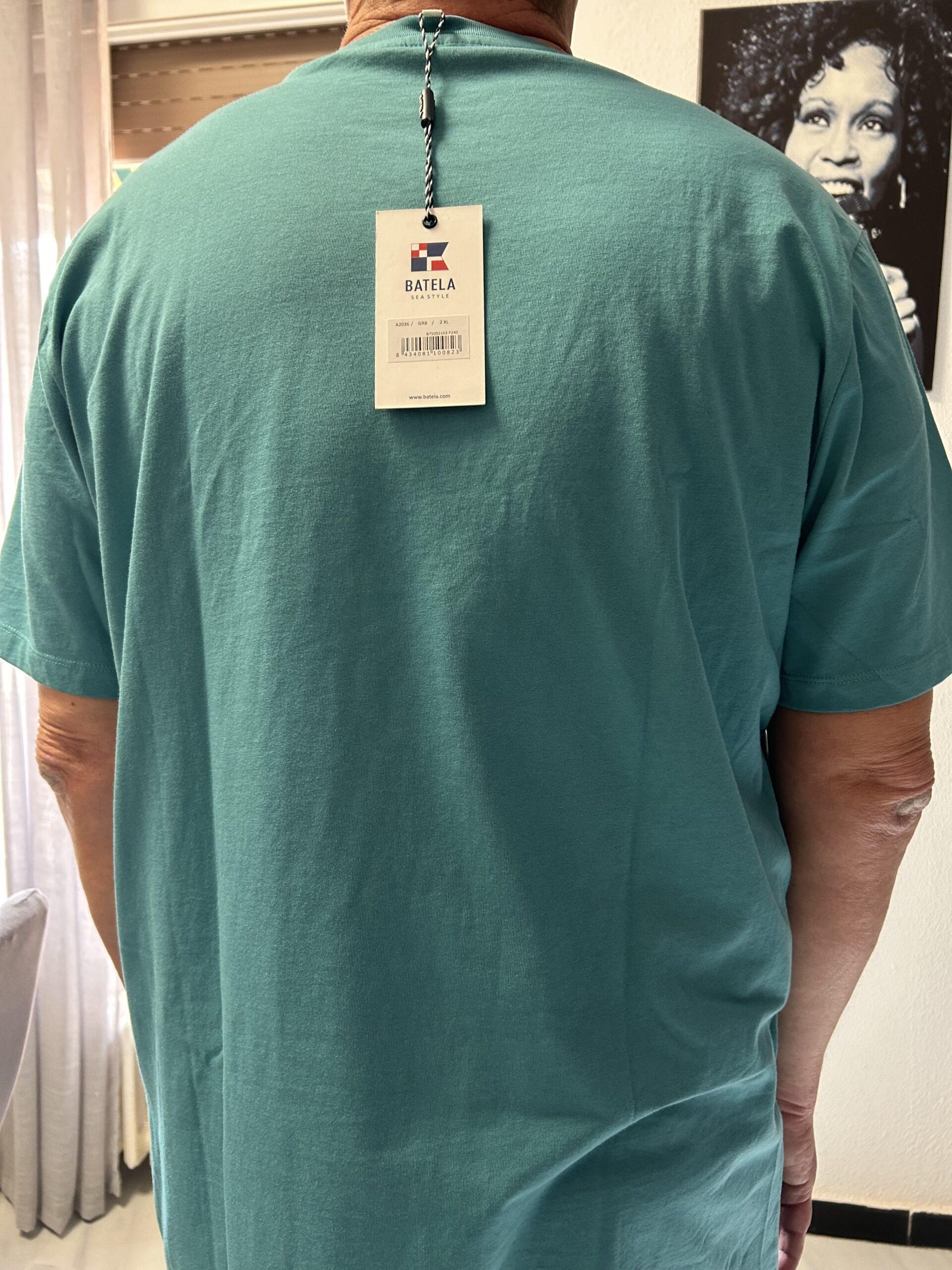 Samarreta Ancora - Imatge 2