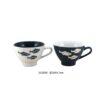 Taza peces