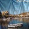 Toalla Portbou