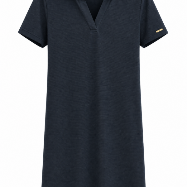 Vestido Polo