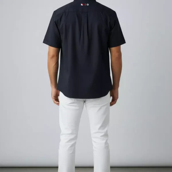 Camisa Alphonse - Imagen 2