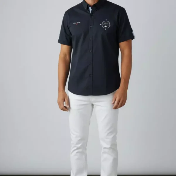 Camisa Alphonse