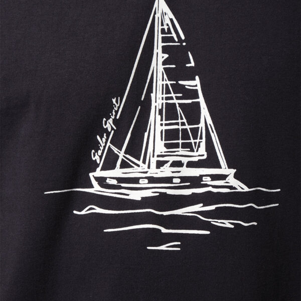 Camiseta Velero - Imagen 2