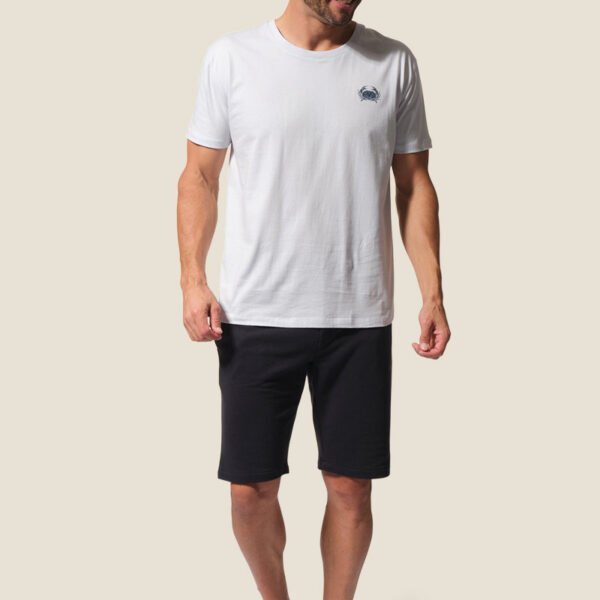 Camiseta Cangrejo
