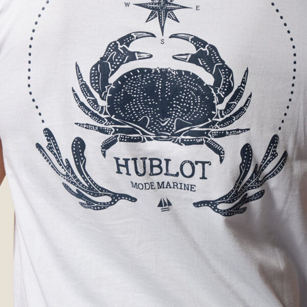 Camiseta Cangrejo - Imagen 3