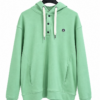 Sudadera con capucha