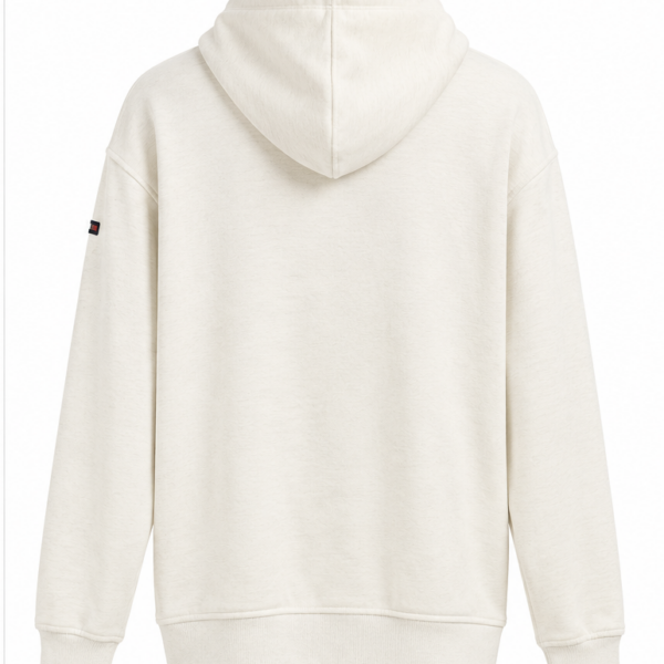 Sudadera con capucha - Imagen 3