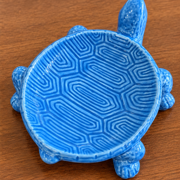 Plato tortuga - Imagen 2
