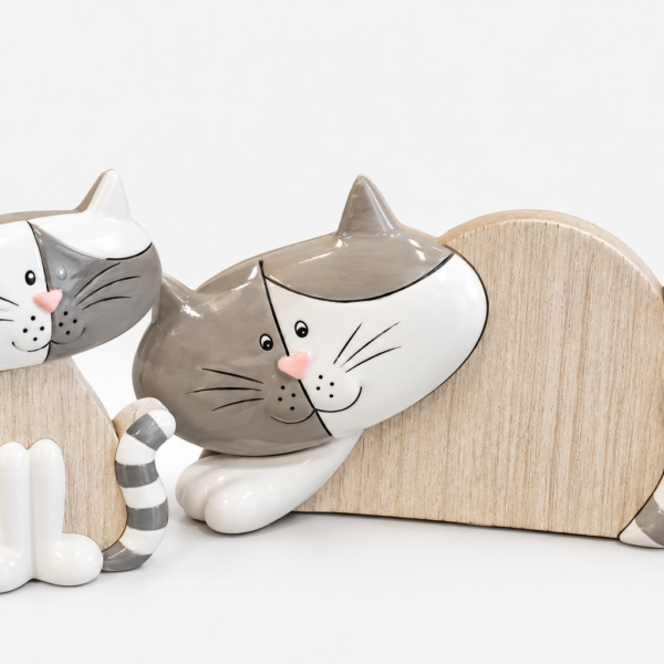 Set Gatos