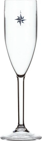 Set Copas Champagne